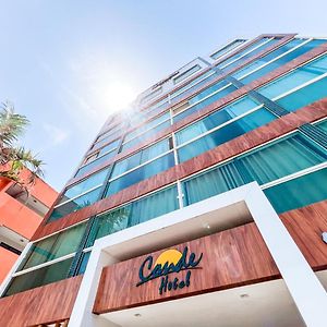 Conde Hotel Maceio