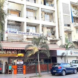 Hotel Imperial Executive, Andheri